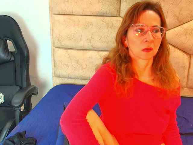 MargarethRouss webcam