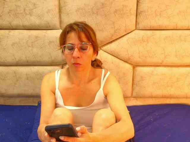 MargarethRouss webcam