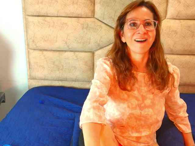 MargarethRouss webcam