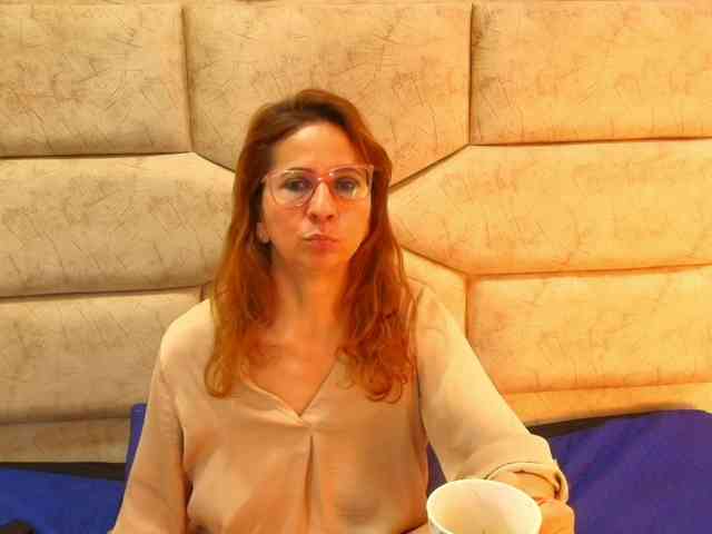 MargarethRouss webcam