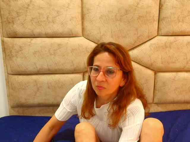 MargarethRouss webcam