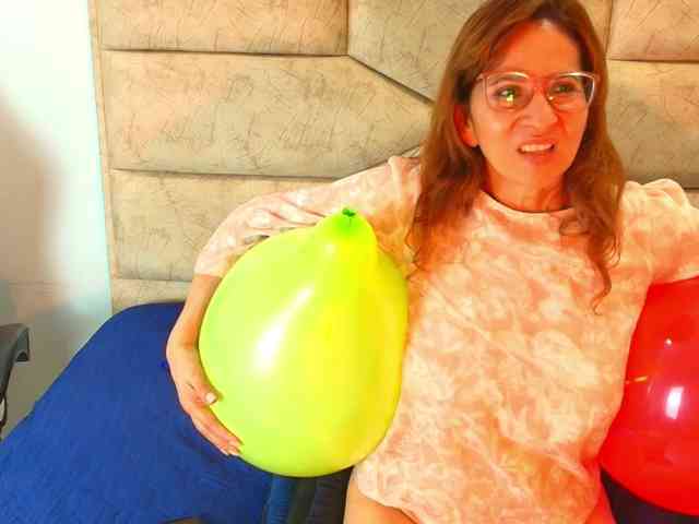 MargarethRouss webcam