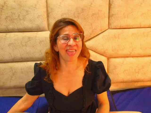 MargarethRouss webcam