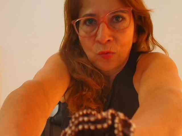 MargarethRouss webcam