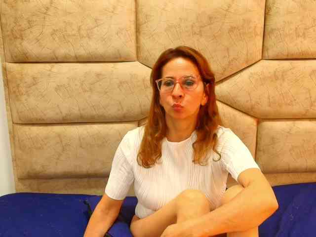 MargarethRouss webcam