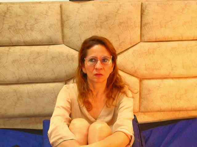 MargarethRouss webcam