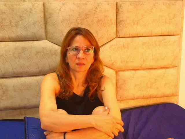 MargarethRouss webcam