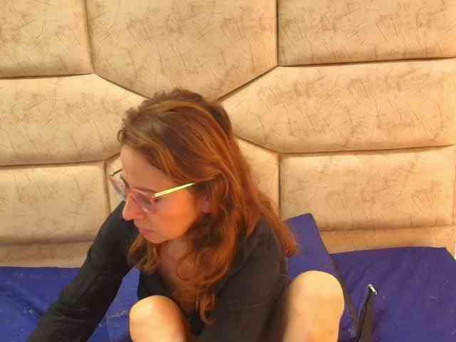 MargarethRouss webcam