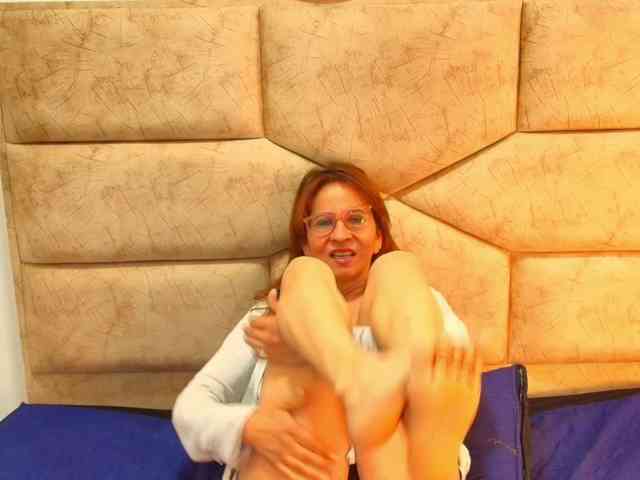 MargarethRouss webcam