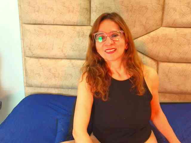 MargarethRouss webcam