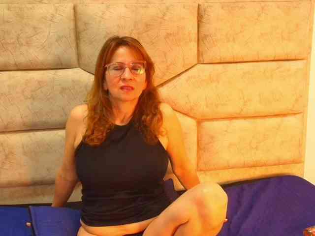 MargarethRouss webcam