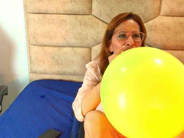 MargarethRouss webcam