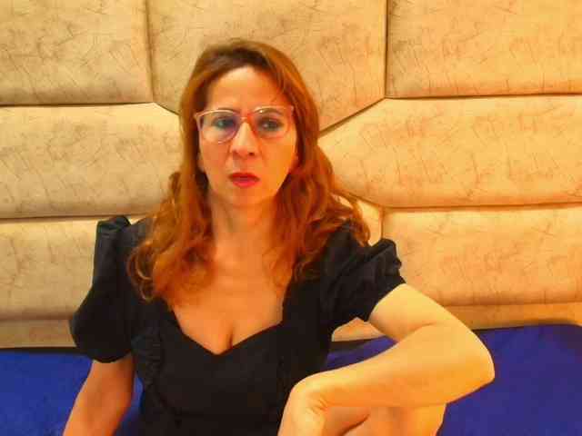 MargarethRouss webcam