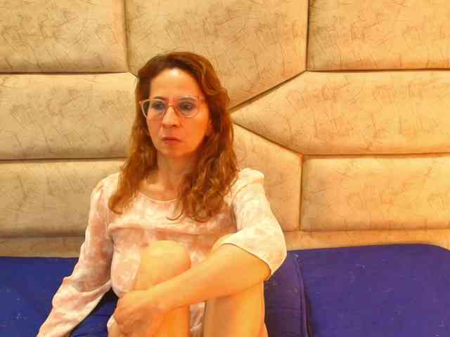 MargarethRouss webcam