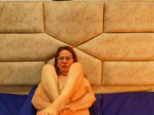 MargarethRouss webcam