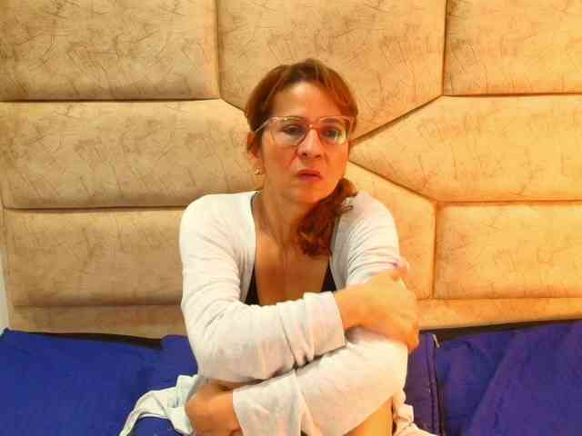 MargarethRouss webcam