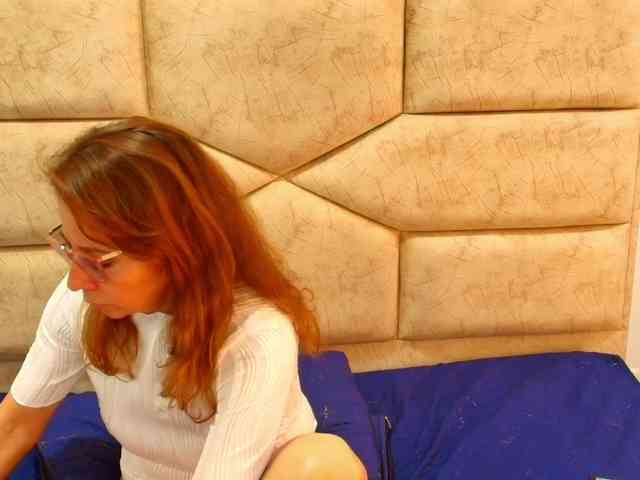 MargarethRouss webcam