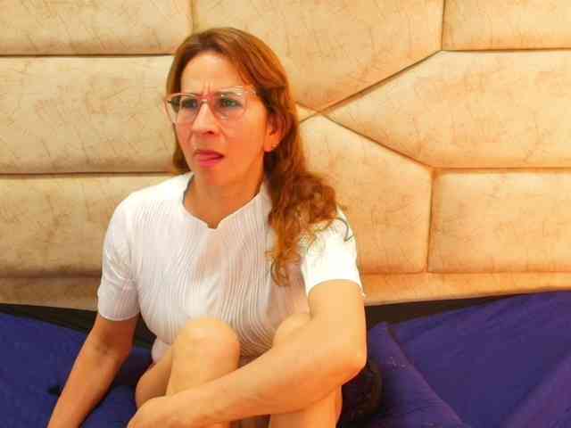 MargarethRouss webcam