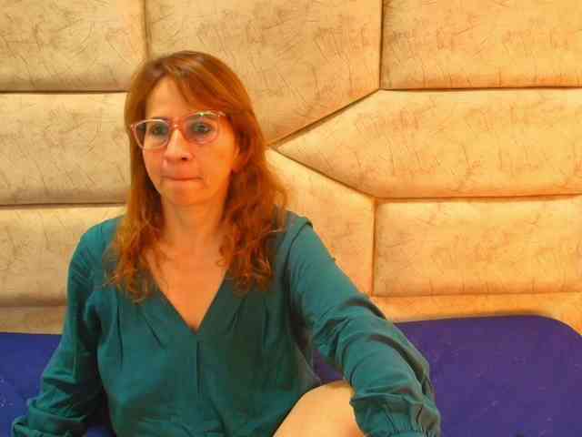 MargarethRouss webcam