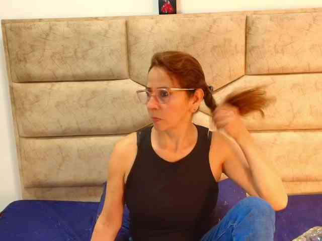 MargarethRouss webcam