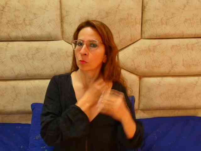 MargarethRouss webcam