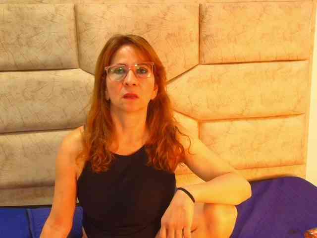 MargarethRouss webcam