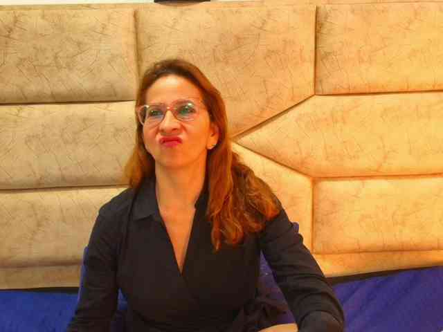 MargarethRouss webcam