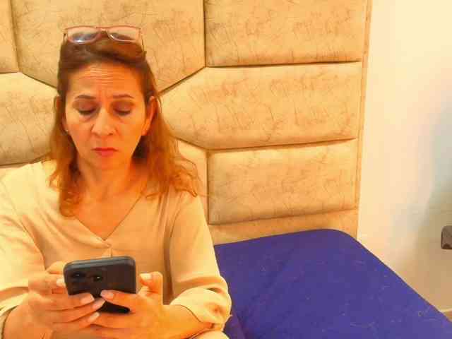 MargarethRouss webcam