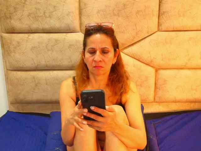 MargarethRouss webcam