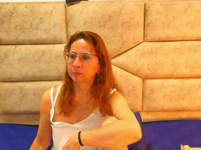 MargarethRouss webcam