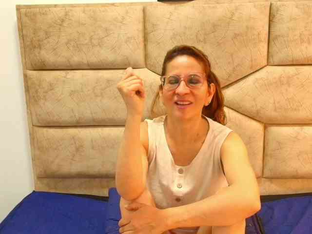 MargarethRouss webcam