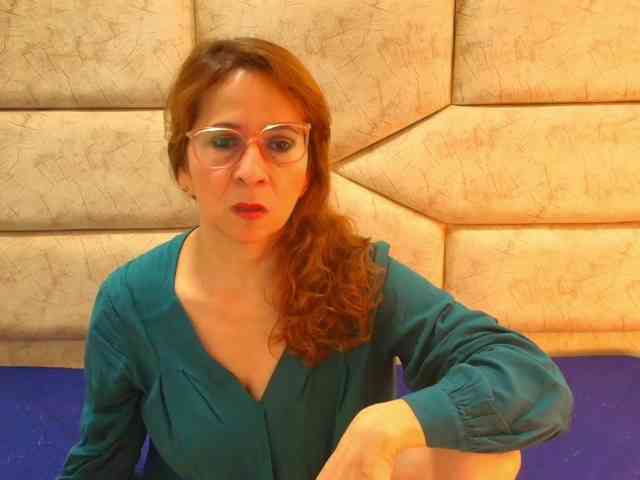 MargarethRouss webcam