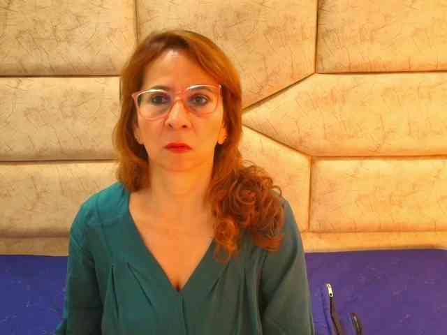 MargarethRouss webcam