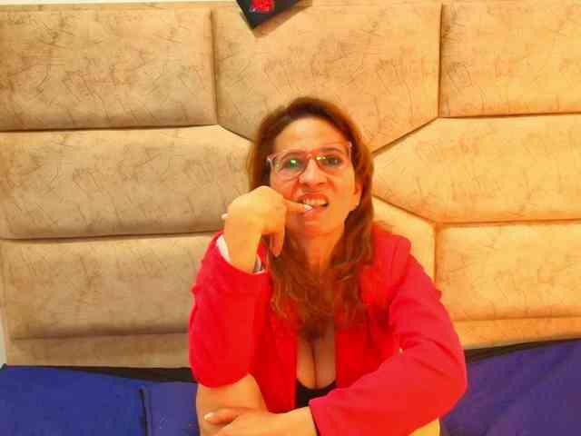 MargarethRouss webcam