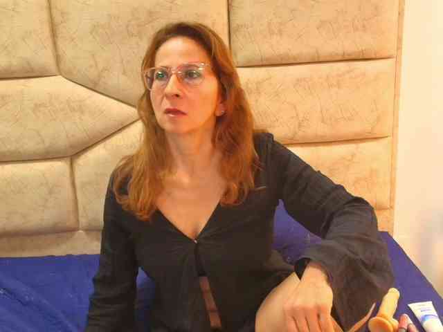 MargarethRouss webcam