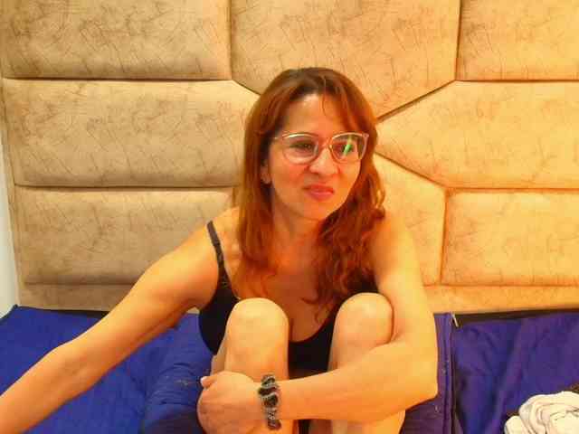 MargarethRouss webcam