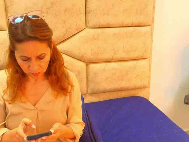 MargarethRouss webcam