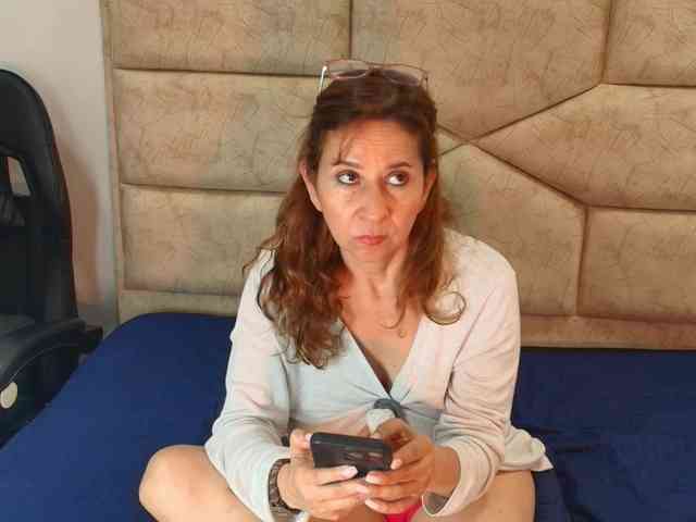 MargarethRouss webcam