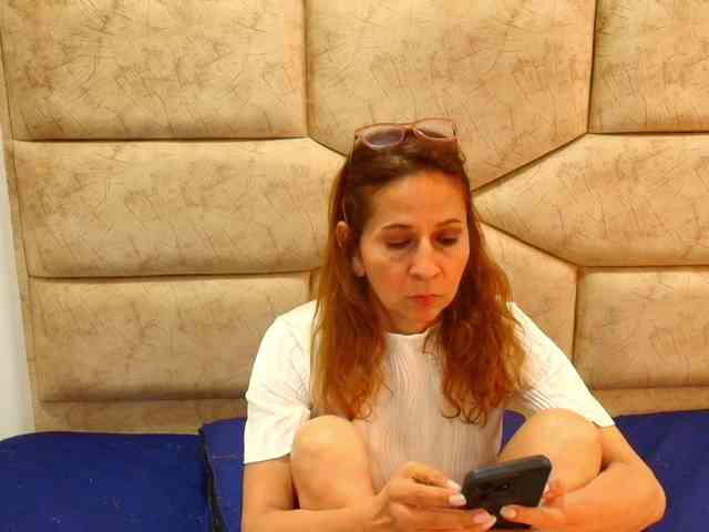 MargarethRouss webcam