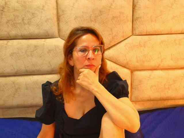 MargarethRouss webcam