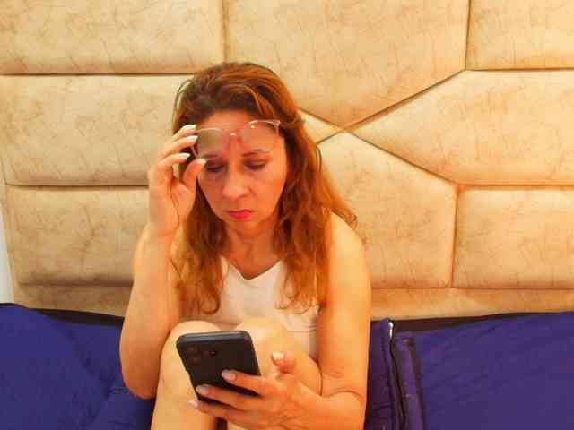 MargarethRouss webcam