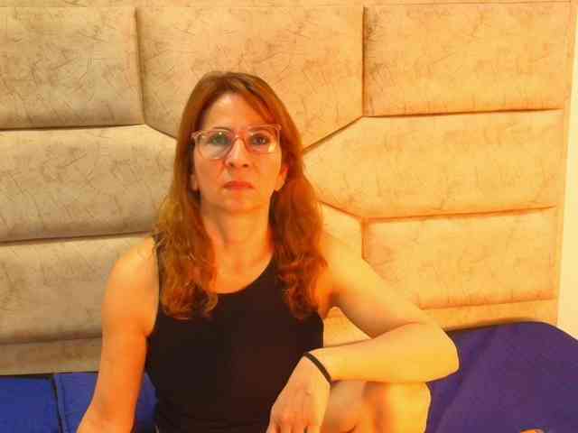 MargarethRouss webcam