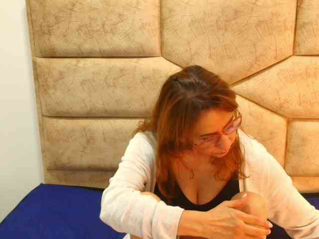 MargarethRouss webcam