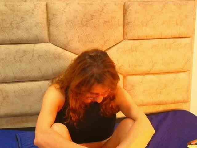 MargarethRouss webcam