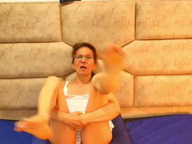 MargarethRouss webcam