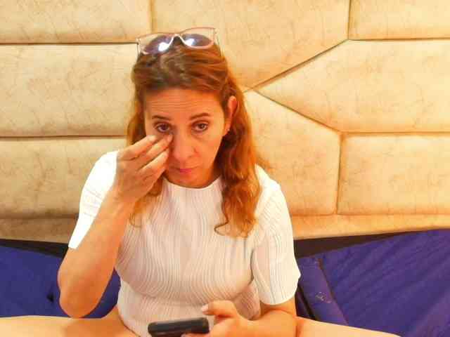 MargarethRouss webcam