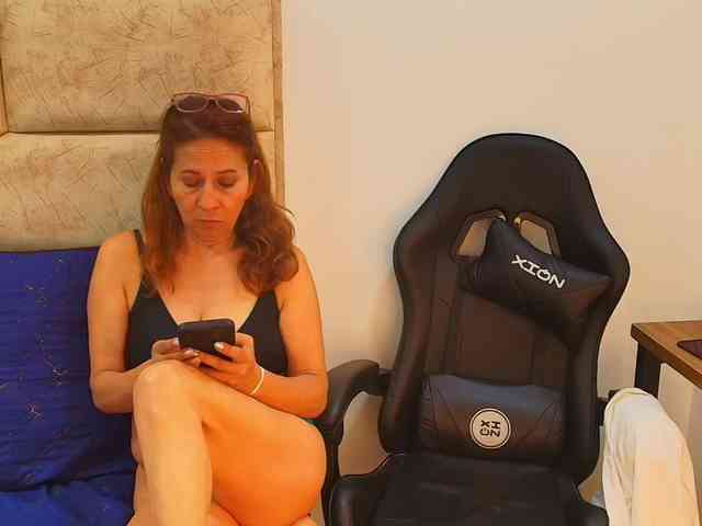 MargarethRouss webcam