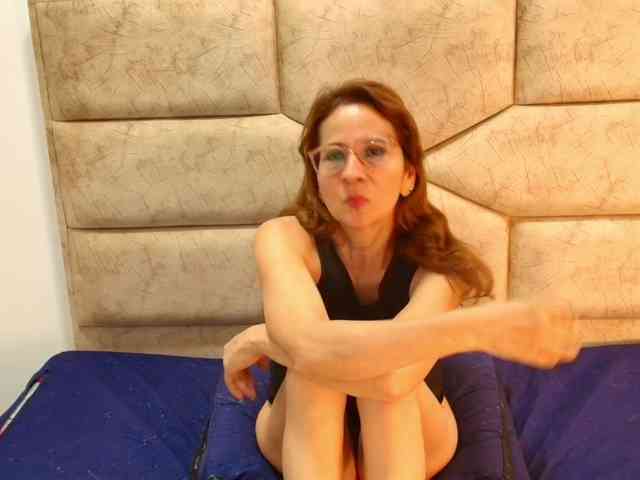 MargarethRouss webcam