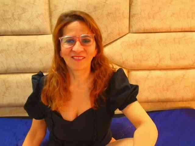 MargarethRouss webcam