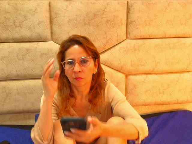 MargarethRouss webcam